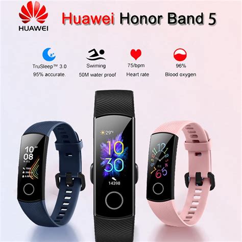 does honor band 5 have nfc|honor band 5 app.